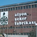 Afyon Şeker Fabrikası